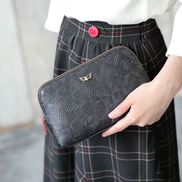 「『ペルソナ5』コラボレーション ポーチ」