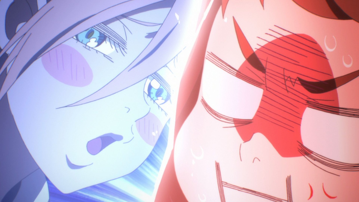 劇場版「フリクリ オルタナ」より。