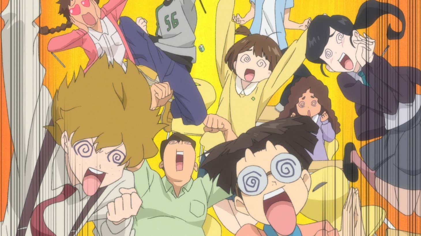 劇場版「フリクリ プログレ」より。
