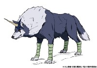 ランガ：（CV：小林親弘）