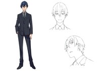 ヴィット（CV：松風雅也）