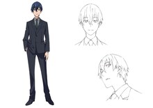 ヴィット（CV：松風雅也）