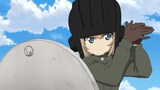 ガールズ パンツァー 最終章 第2話は来年6月公開 総集編の劇場公開も コミックナタリー
