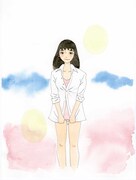 安田弘之「ちひろさん」カット