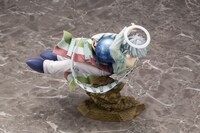 「ARTFX J 普賢真人」