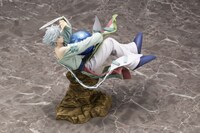 「ARTFX J 普賢真人」