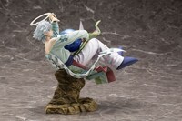 「ARTFX J 普賢真人」