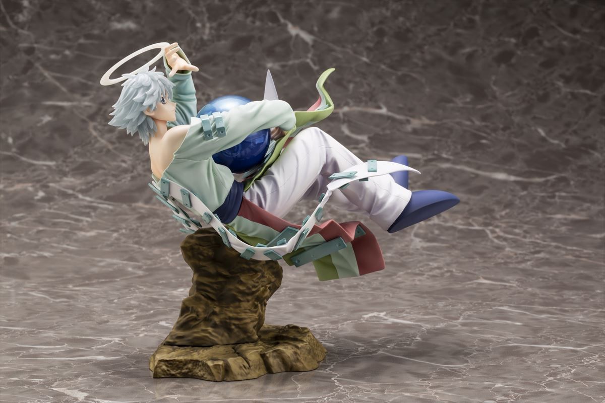 「ARTFX J 普賢真人」