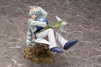 「ARTFX J 普賢真人」