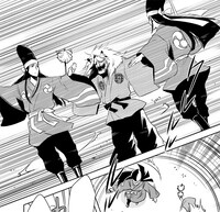 「放課後カグラヴァイブス」1巻より。