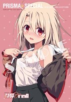 「Fate/kaleid linerプリズマ☆イリヤ ドライ!!」10巻特装版に付属する冊子。