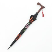 幼馴染（鬼灯、烏頭、蓬、お香）モデルの傘。