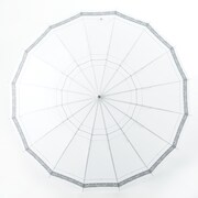 瑞獣（白澤、鳳凰、麒麟）モデルの傘。