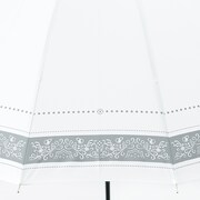 瑞獣（白澤、鳳凰、麒麟）モデルの傘。