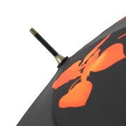 幼馴染（鬼灯、烏頭、蓬、お香）モデルの傘。