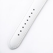 白澤モデルの腕時計。