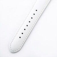 白澤モデルの腕時計。