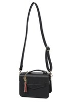 鬼灯モデルのバッグ。