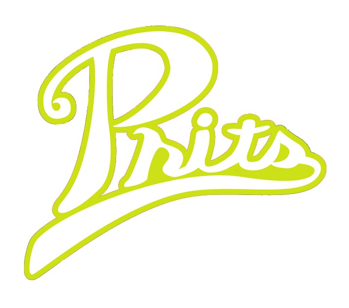 Pritsロゴ