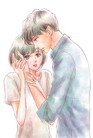 羽田伊吹「アオハル遠く。」予告カット