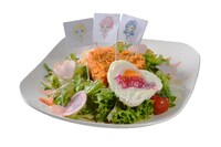 「プリチャン LIVE ON AIR!! ステージチキンライス ミラクル☆キラッツ」