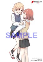 メロンブックス特典