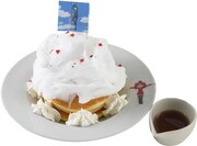 「夢見る準備はよろしくて!? スーパーイリュージョンパンケーキ」