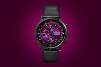 「Fate/Grand Order オリジナルサーヴァントウォッチ ランサー/スカサハ モデル」