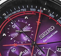 「Fate/Grand Order オリジナルサーヴァントウォッチ ランサー/スカサハ モデル」