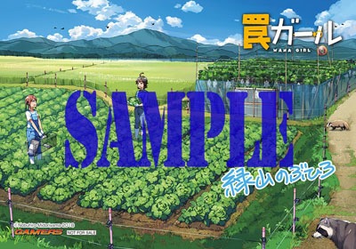 ゲーマーズ特典