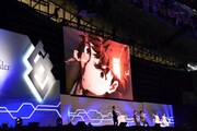 劇場版「『Fate/stay night [Heaven's Feel]』II.lost butterfly」のステージイベントより。