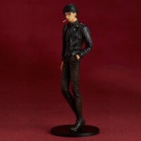 再販される赤井秀一のフィギュア。