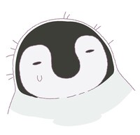 ちとせちゃんのキャラクタービジュアル。