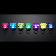 「ドリフェス！R エールを贈るリングライト」ラインナップ