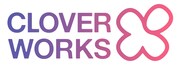 CloverWorksロゴ
