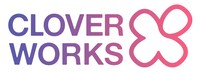 CloverWorksロゴ