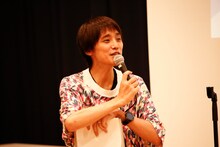 吉田尚記アナウンサー