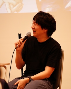 木村昴 ラップ好きからしたら爆上がり と若杉公徳 ライミングマン をリスペクト イベントレポート コミックナタリー