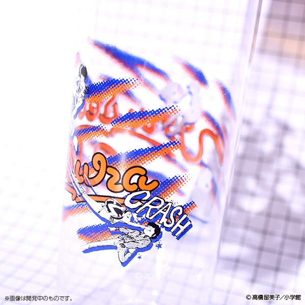 「うる星やつら クリアボトル」