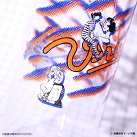 「うる星やつら クリアボトル」
