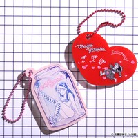 「うる星やつら ミラーチャーム」