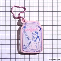 「うる星やつら ミラーチャーム」の1種。