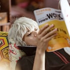 「銀魂2」スポット映像でアニメ版の銀さん・杉田智和が「半端ないって!!!」