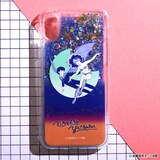 視線を独り占め うる星やつら 蛍光色が目を引くレトロポップなアイテム コミックナタリー