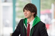 映画「覚悟はいいかそこの女子。」の場面写真。