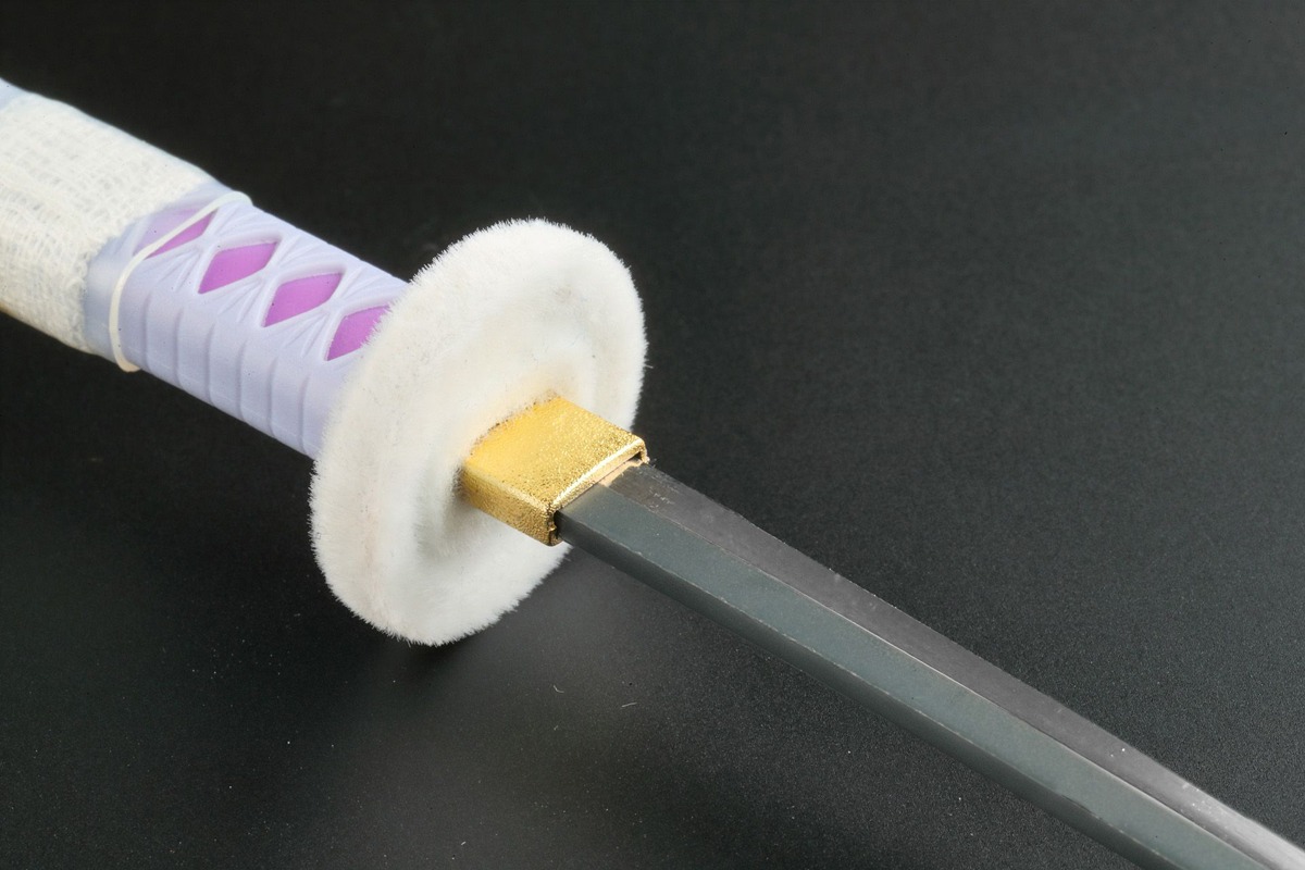 「ワンピースペーパーナイフ 和道一文字モデル」