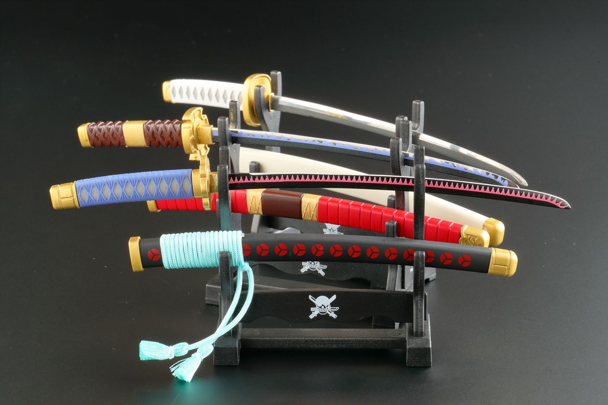 「ワンピースペーパーナイフ」