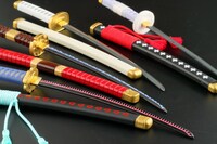 「ワンピースペーパーナイフ」