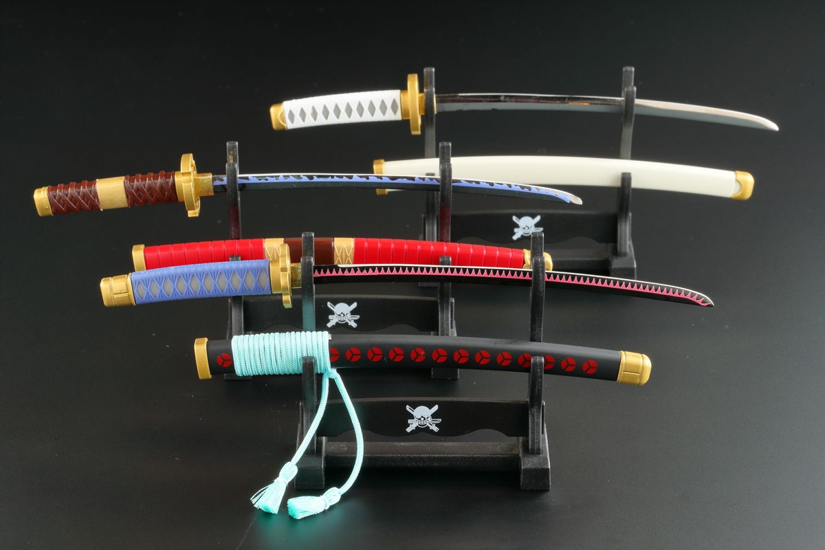 「ワンピースペーパーナイフ」