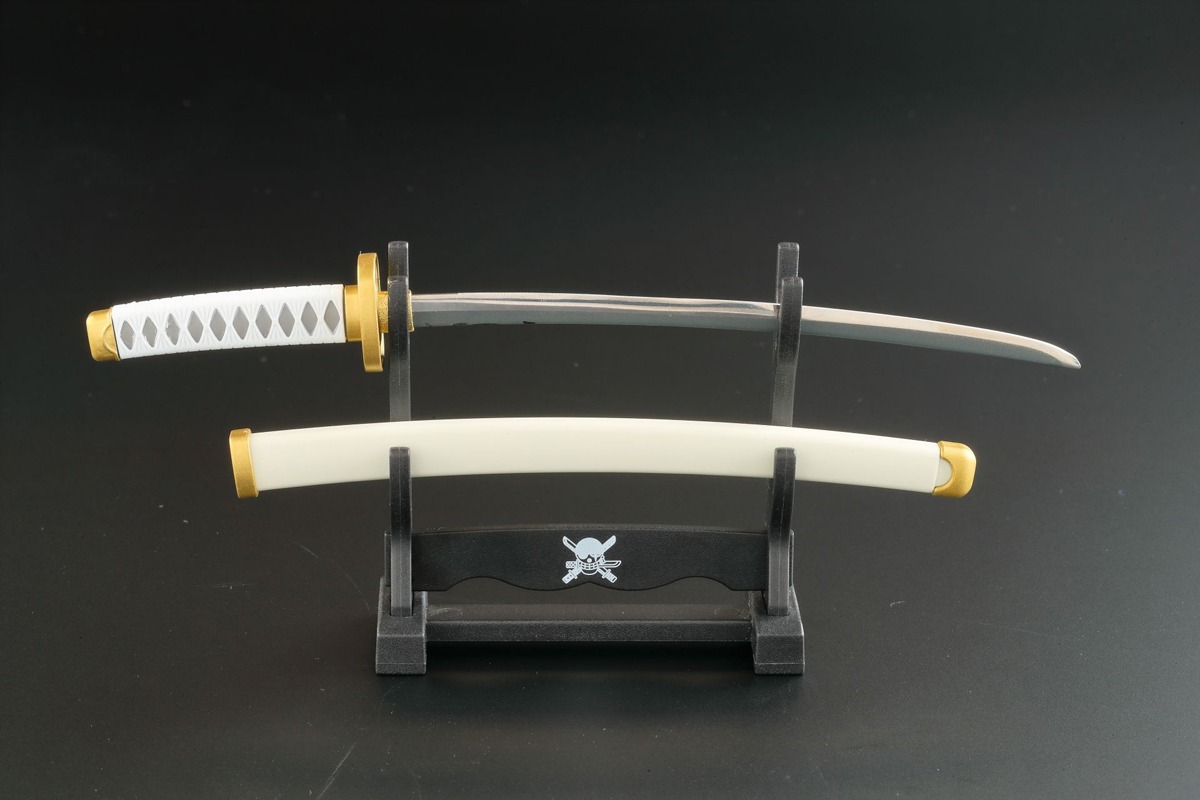 「ワンピースペーパーナイフ 和道一文字モデル」